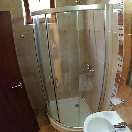 Apartamento D25 In Apollon 4
