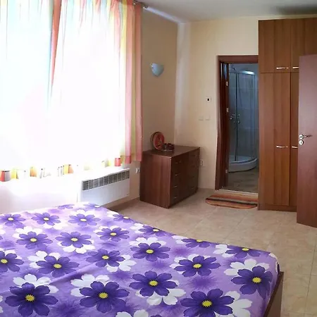 Apartamento D25 In Apollon 4 Ravda