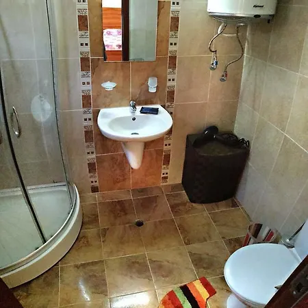 Apartamento D25 In Apollon 4 Ravda