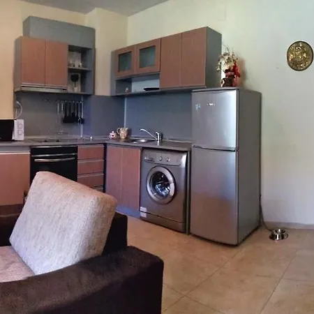 Apartamento D25 In Apollon 4 *
