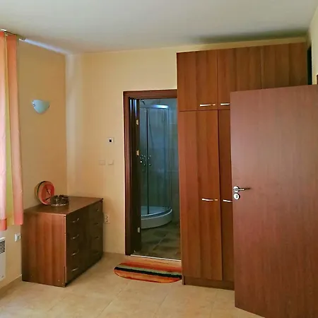 Apartamento D25 In Apollon 4 Ravda