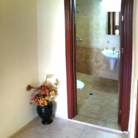 Apartamento D25 In Apollon 4 Ravda
