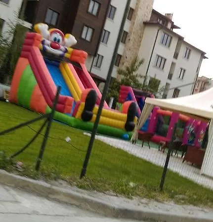 Apartamento D25 In Apollon 4