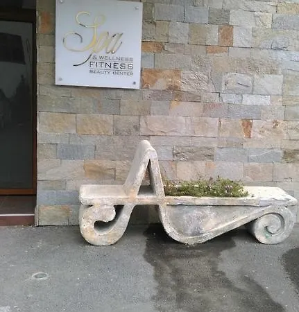 Apartamento D25 In Apollon 4 *