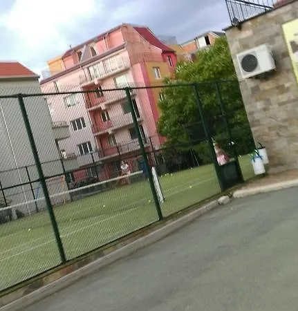 Apartamento D25 In Apollon 4