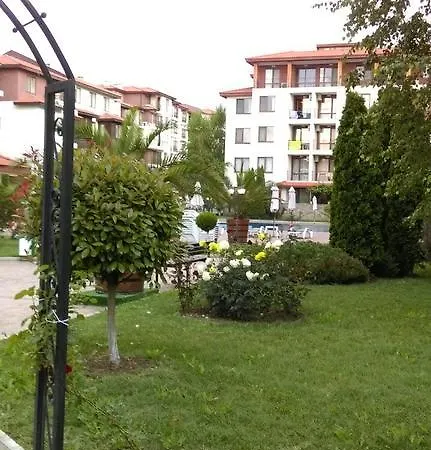 Apartamento D25 In Apollon 4