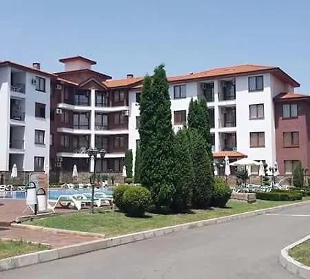 Apartamento D25 In Apollon 4