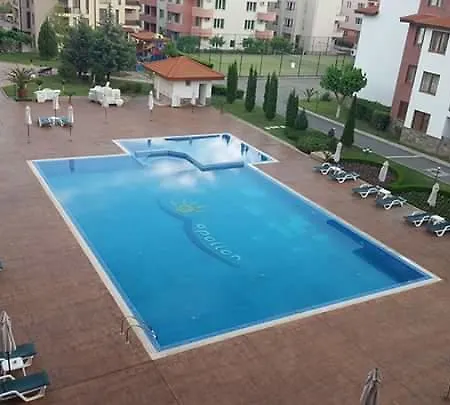 Apartamento D25 In Apollon 4 *