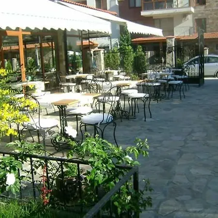 Apartamento D25 In Apollon 4 Ravda