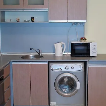 D25 In Apollon 4 Apartamento *