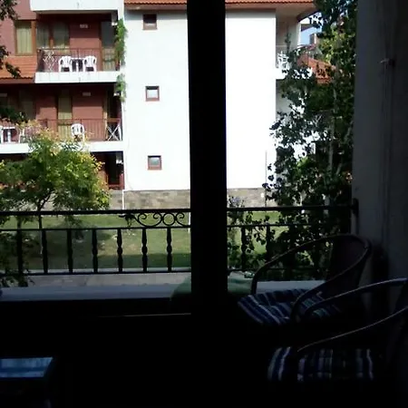 D25 In Apollon 4 Apartamento *