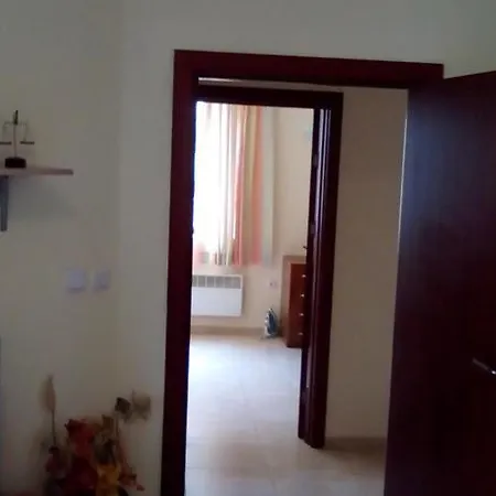 D25 In Apollon 4 Apartamento
