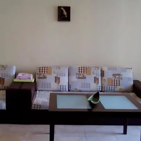 Apartamento D25 In Apollon 4