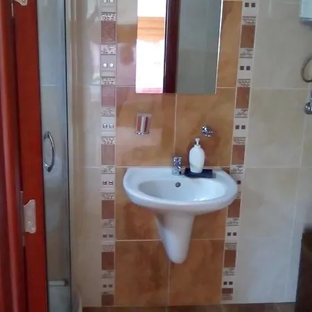Apartamento D25 In Apollon 4 *