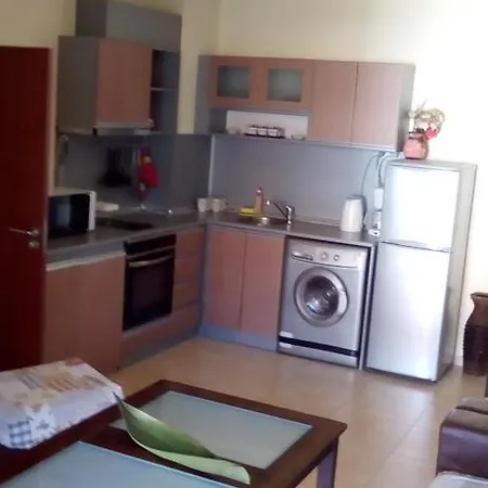 D25 In Apollon 4 Apartamento