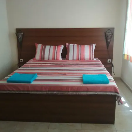 D25 In Apollon 4 Apartamento *