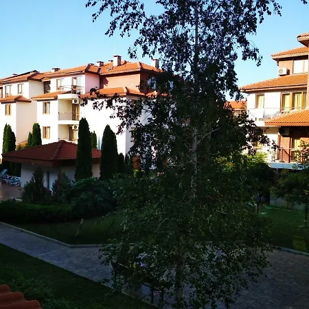 Apartamento D25 In Apollon 4